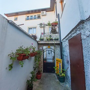 Miran's Tour, Mostar