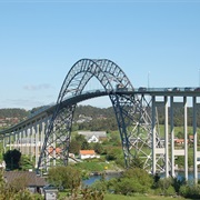 Karmsund Bridge