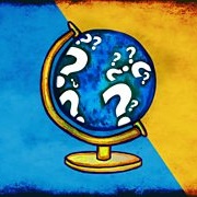 How to Invent a Country