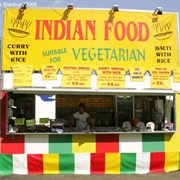 Food Stall