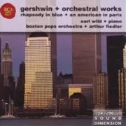 George Gershwin - An American in Paris