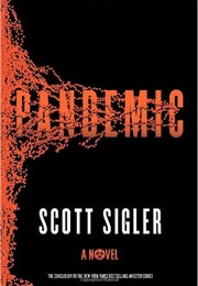 Pandemic (Scott Sigler)