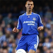 Steve Sidwell