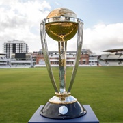 Cricket World Cup