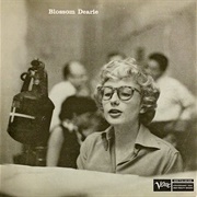 Blossom Dearie - Blossom Dearie