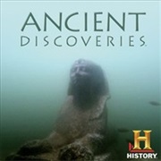 Ancient Discoveries