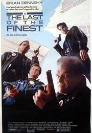 Last of the Finest (John Mackenzie)