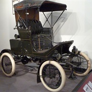 Gasoline-Powered Automobiles (1902)