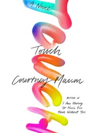 Touch (Courtney Maum)