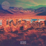 Hillsong United- Zion