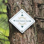 Great Eastern Trail