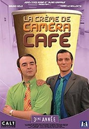 Camera Cafe (2001)