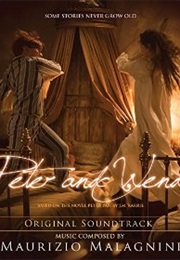 Peter & Wendy (2015)
