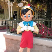Pinocchio
