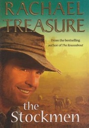 The Stockman (Rachael Treasure)
