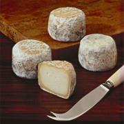 Crottin De Chavignol