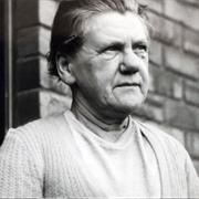 Mary Elizabeth Wilson