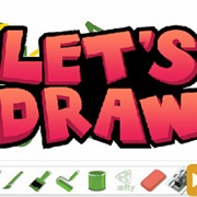 Let's Draw