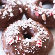 Chocolate Peppermint