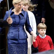 James, Viscount Severn