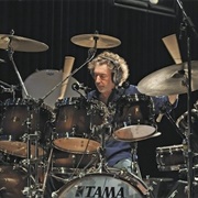 Simon Phillips (Toto)
