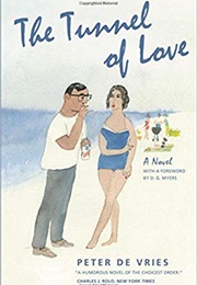The Tunnel of Love (Peter De Vries)