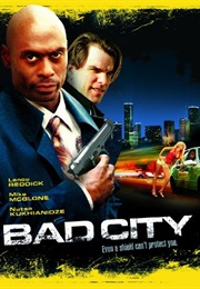 Bad City (2014)