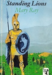 Standing Lions (Mary Ray)