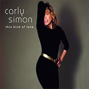Carly Simon - This Kind of Love