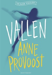 Vallen (Anne Provoost)