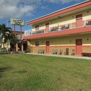 Florida City, Florida