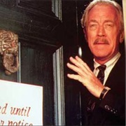 Max Von Sydow - Needful Things