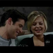 Matt Hunter & Maxie Jones