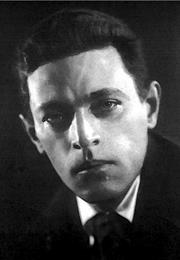 Selected Poems of H. Leivick