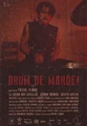 Drum De Marde! (2015)