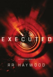 Executed (R R Haywood)