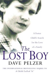 The Lost Boy (Dave Pelzer)
