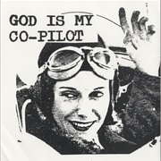 God Is My Co-Pilot