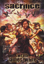 Sacrifice (Wrath James White)