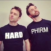 Hard 'N Phirm