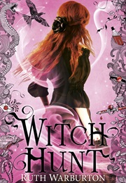 Witch Hunt (Ruth Warburton)
