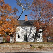 Glocester, Rhode Island