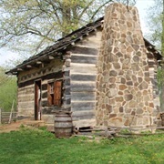 Lincoln Boyhood National Memorial