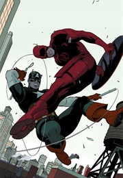 Daredevil (Mark Waid)