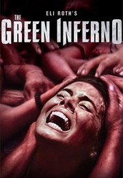 The Green Inferno (2013)