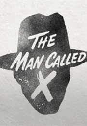 The Man Called X (1956)