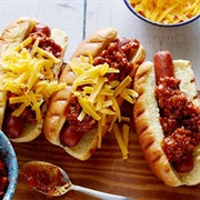 Chili Dog