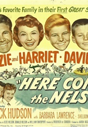 Here Come the Nelsons (1952)