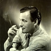 Tom Conway