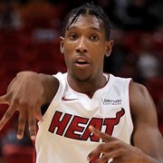 Josh Richardson